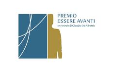 Premio Essere Avanti in ricordo di Claudio De Albertis