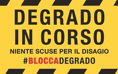 Bloccare il degrado per contribuire a rigenerare un Paese in Codice Rosso