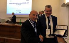 Premio imprese per la sicurezza