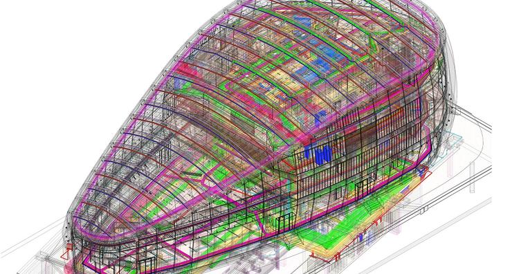 Appalti in BIM – La testimonianza di un comune virtuoso