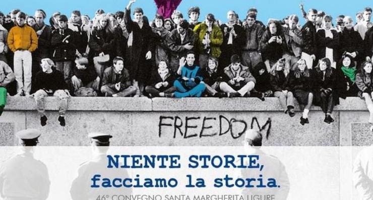 Niente storie, facciamo la storia