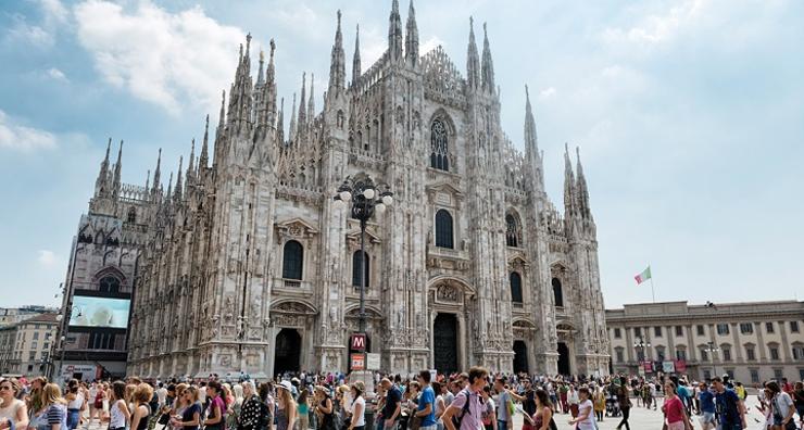 Sono in arrivo 172mila nuovi milanesi