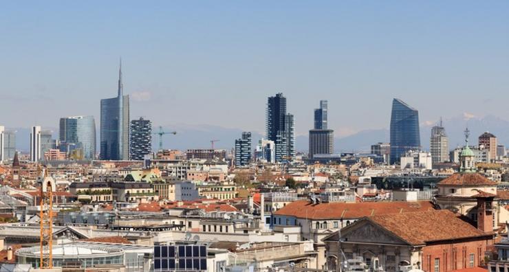 L'Ance ha cambiato Milano