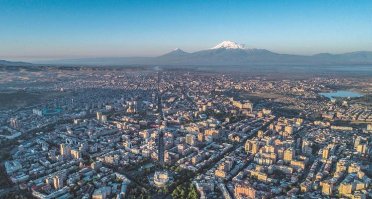 Italia-Armenia Business Forum