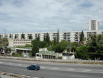 Marsiglia, quartiere St Barthelemy