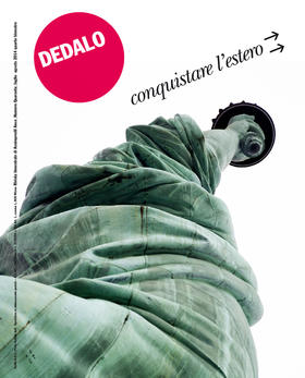 Conquistare l'estero 2014 numero 40