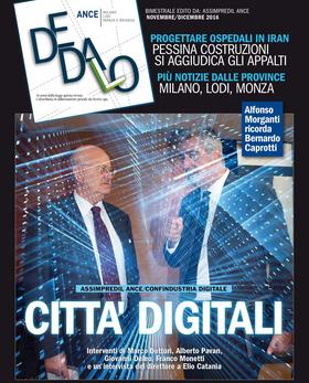 Città digitali 2016 numero 4