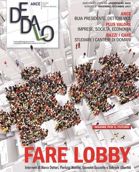 Fare lobby 2017 numero 9