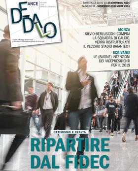 Ripartire dal Fidec 2018 numero 14